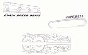 fireballracer