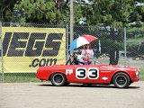 SVRA Race